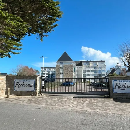 Lägenhet 4 Personnes Proche Et Thalasso