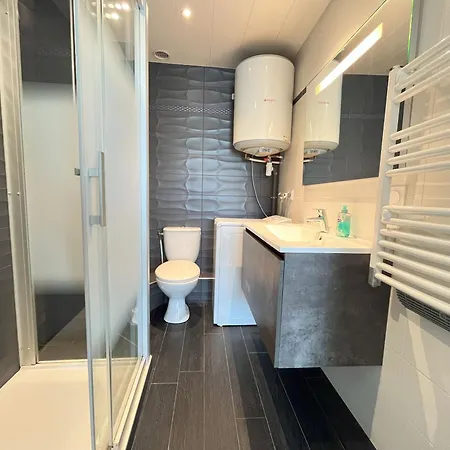 4 Personnes Proche Et Thalasso * Roscoff