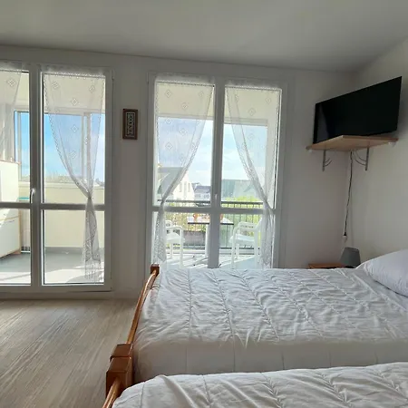 Lägenhet 4 Personnes Proche Et Thalasso *